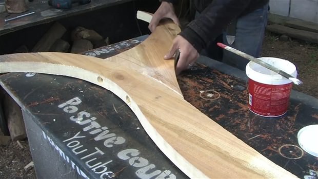 Plastik varille bakın neler yaptı.. - 40