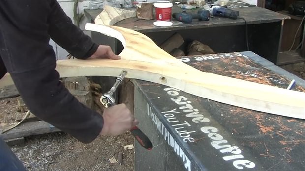 Plastik varille bakın neler yaptı.. - 42