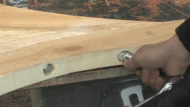 Plastik varille bakın neler yaptı.. - 43