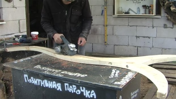 Plastik varille bakın neler yaptı.. - 44