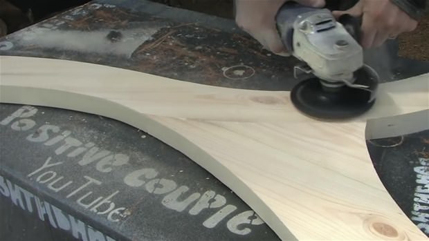 Plastik varille bakın neler yaptı.. - 46