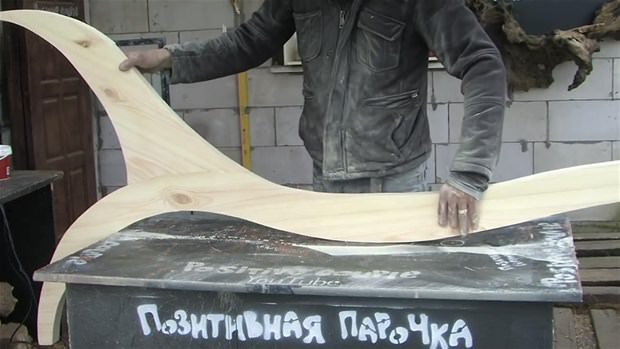 Plastik varille bakın neler yaptı.. - 47