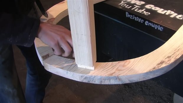 Plastik varille bakın neler yaptı.. - 53