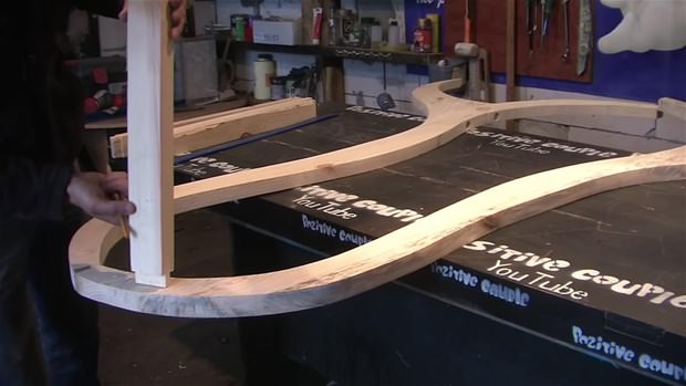 Plastik varille bakın neler yaptı.. - 52