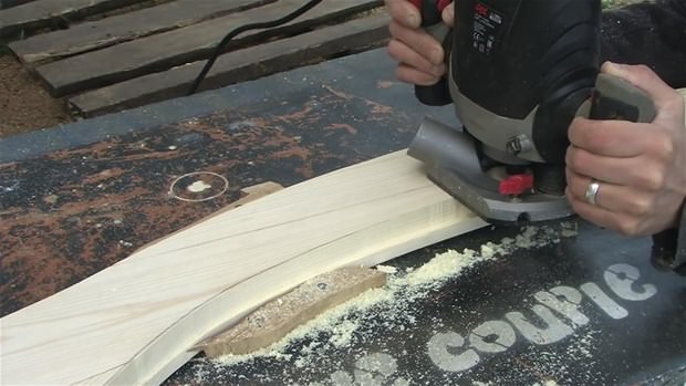 Plastik varille bakın neler yaptı.. - 55