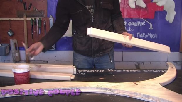 Plastik varille bakın neler yaptı.. - 57