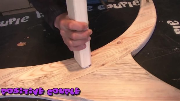 Plastik varille bakın neler yaptı.. - 58