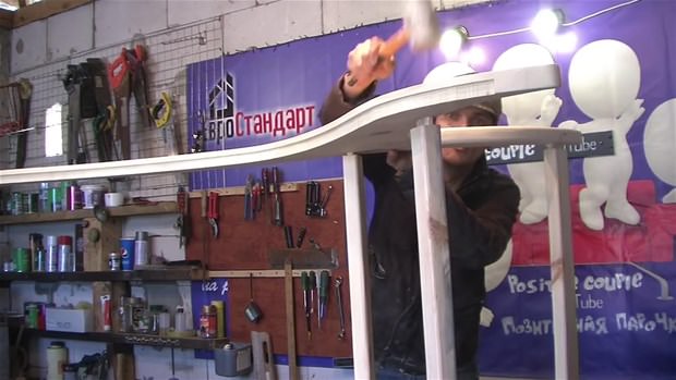 Plastik varille bakın neler yaptı.. - 61