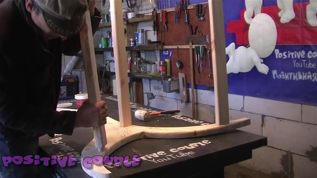 Plastik varille bakın neler yaptı.. - 59