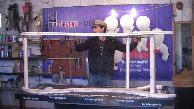 Plastik varille bakın neler yaptı.. - 60