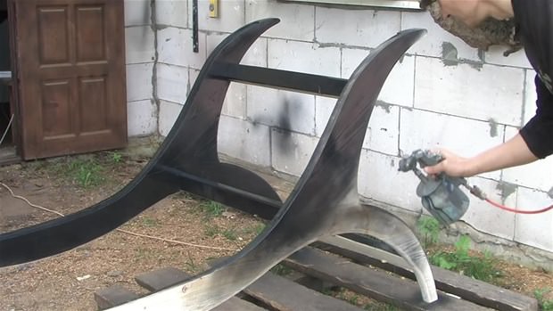 Plastik varille bakın neler yaptı.. - 64