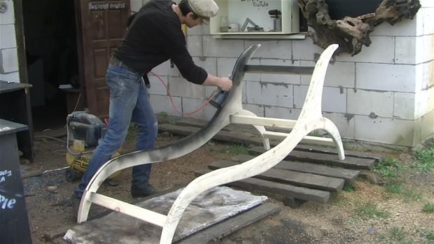 Plastik varille bakın neler yaptı.. - 63