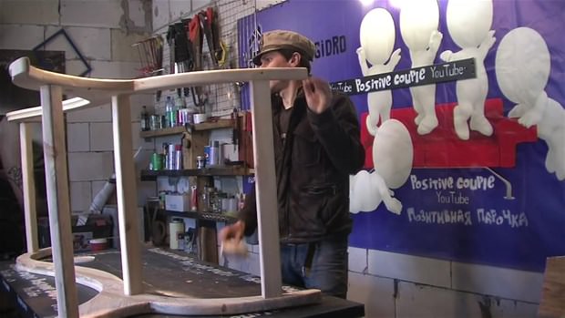 Plastik varille bakın neler yaptı.. - 62