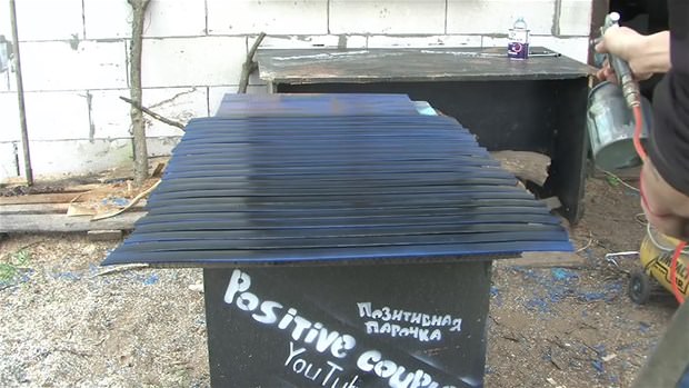 Plastik varille bakın neler yaptı.. - 67