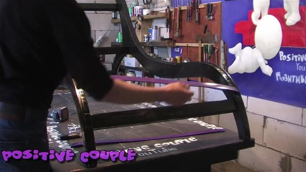 Plastik varille bakın neler yaptı.. - 70