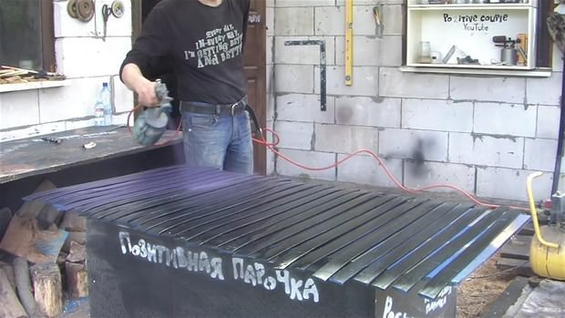 Plastik varille bakın neler yaptı.. - 69