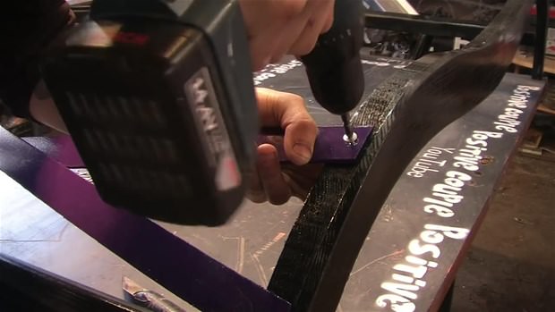 Plastik varille bakın neler yaptı.. - 73