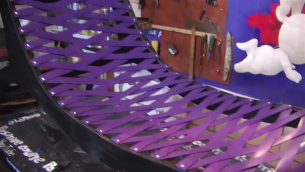 Plastik varille bakın neler yaptı.. - 79