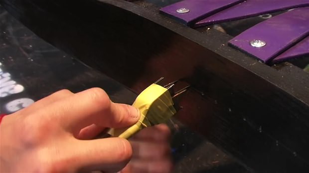 Plastik varille bakın neler yaptı.. - 83