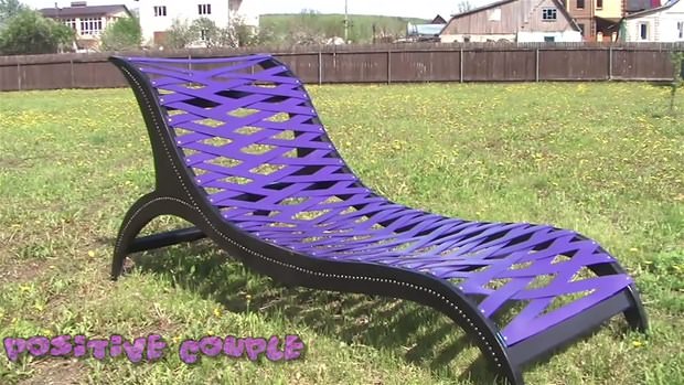 Plastik varille bakın neler yaptı.. - 86