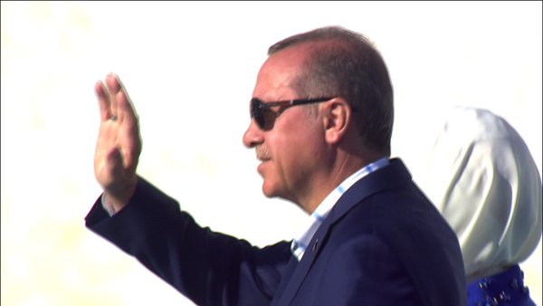 Fetih kutlamalarında dikkat çeken kareler - 10