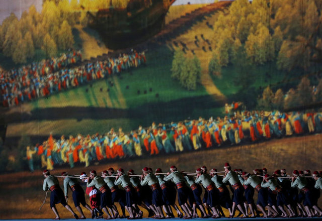 Fetih kutlamalarında dikkat çeken kareler - 56