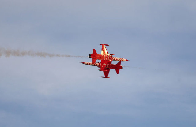 Fetih kutlamalarında dikkat çeken kareler - 60