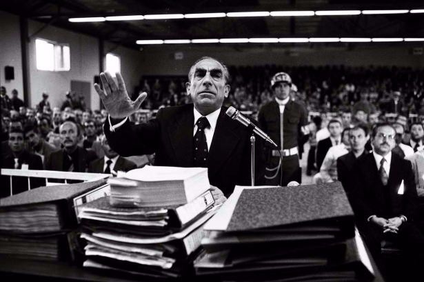 Arşivlerden çıkan Türkiye tarihi - 13