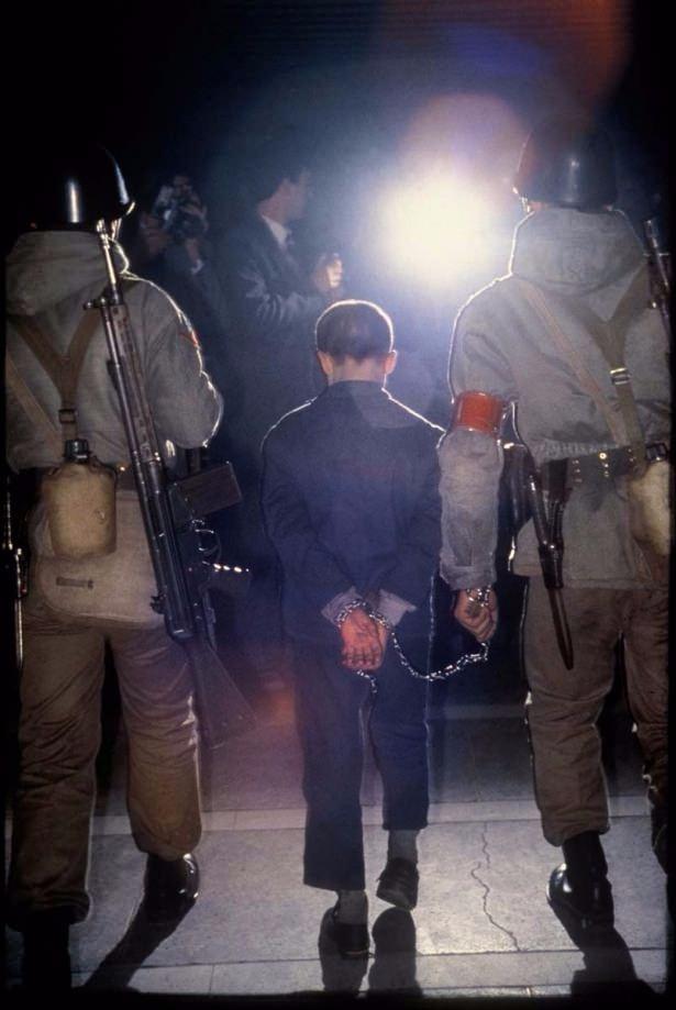 Arşivlerden çıkan Türkiye tarihi - 5