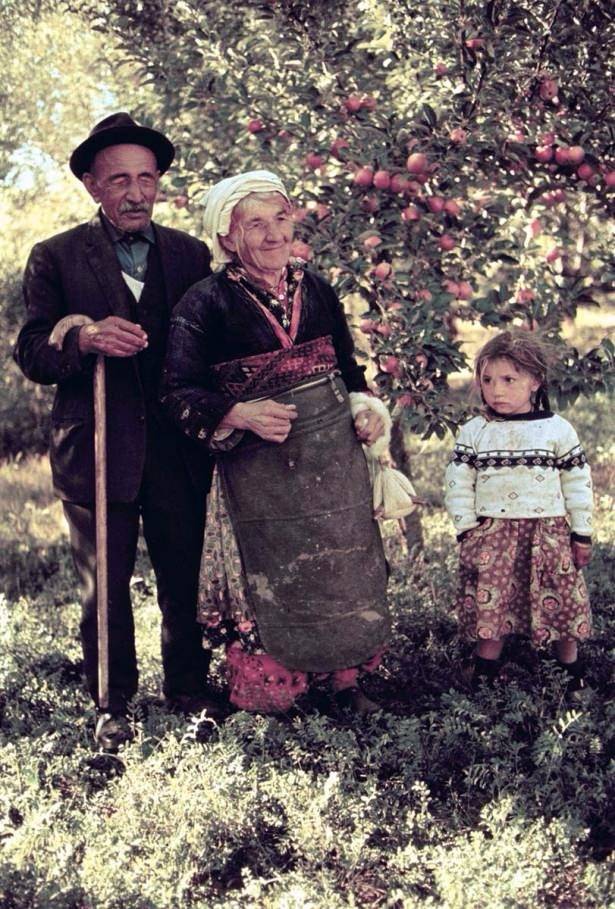 Arşivlerden çıkan Türkiye tarihi - 7