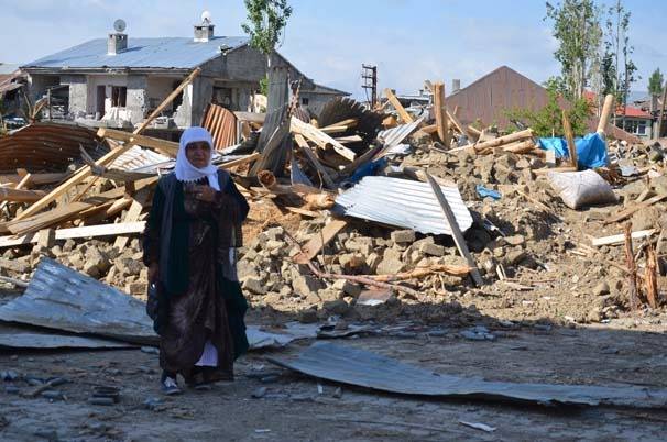 Yüksekova'ya dönüşler başladı - 891