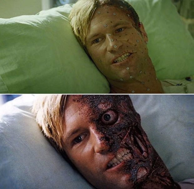 Bilgisayarla yapılmış film efektleri - 586