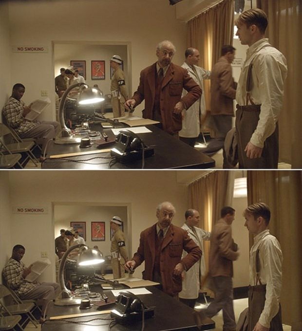 Bilgisayarla yapılmış film efektleri - 748