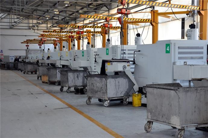 Türkiye'nin ilk sığınak delici bombası - 4