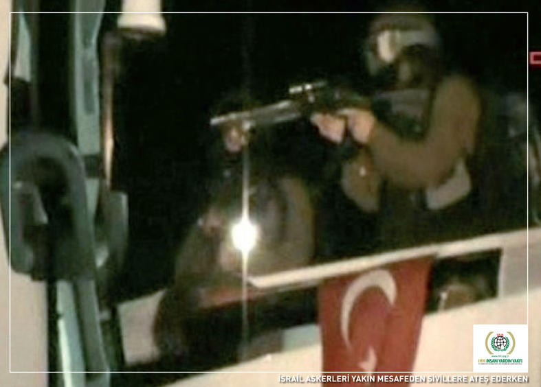 Mavi Marmara saldırısı 6.yılında - 8