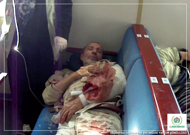 Mavi Marmara saldırısı 6.yılında - 20