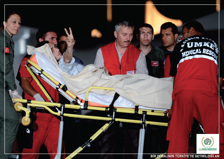 Mavi Marmara saldırısı 6.yılında - 11