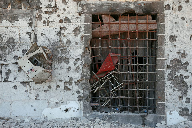 Kurşunlu Camii'nin son hali - 15