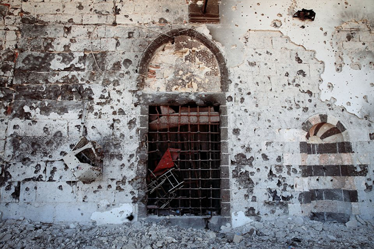 Kurşunlu Camii'nin son hali - 6