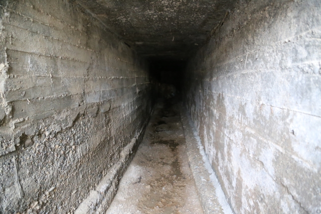 PKK'nın yeraltı tünelleri bulundu - 843