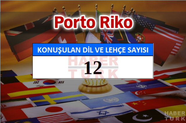 Hangi ülkede kaç dil ve lehçe konuşuluyor? - 740