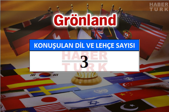 Hangi ülkede kaç dil ve lehçe konuşuluyor? - 602