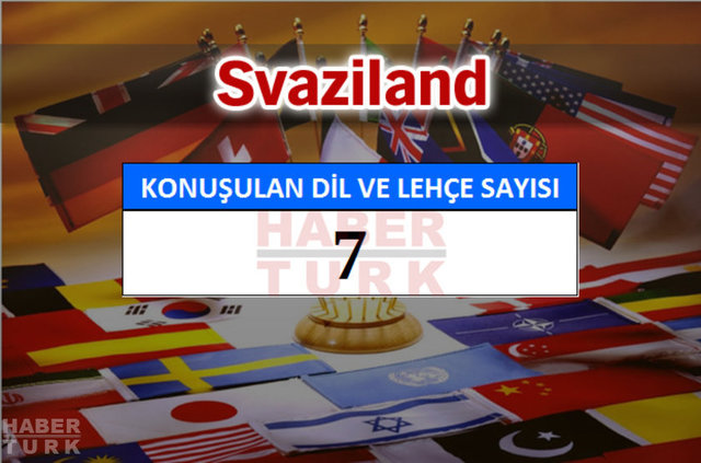 Hangi ülkede kaç dil ve lehçe konuşuluyor? - 901