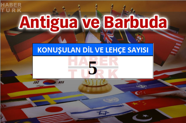 Hangi ülkede kaç dil ve lehçe konuşuluyor? - 715