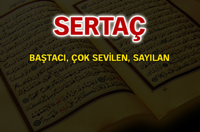 En çok kullanılan isimler ve anlamları - 769