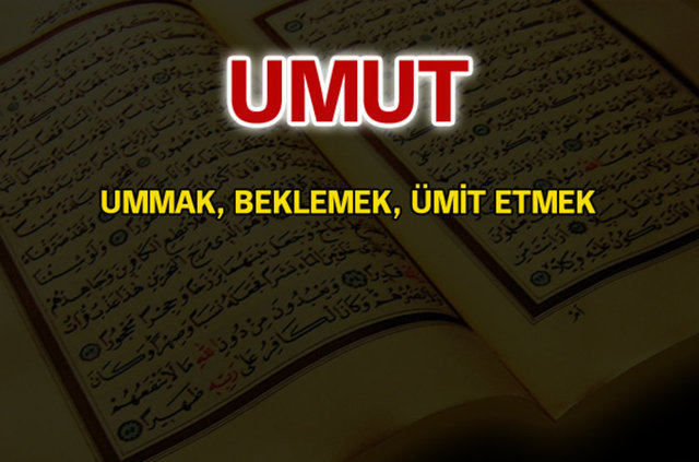 En çok kullanılan isimler ve anlamları - 615