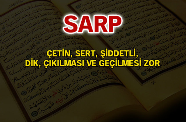 En çok kullanılan isimler ve anlamları - 533