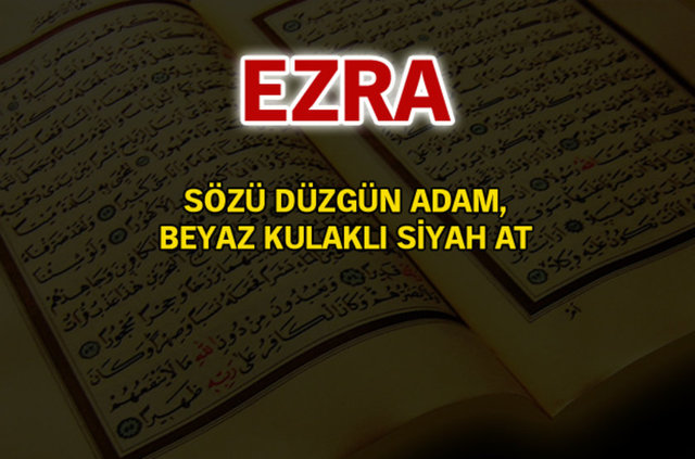 En çok kullanılan isimler ve anlamları - 514