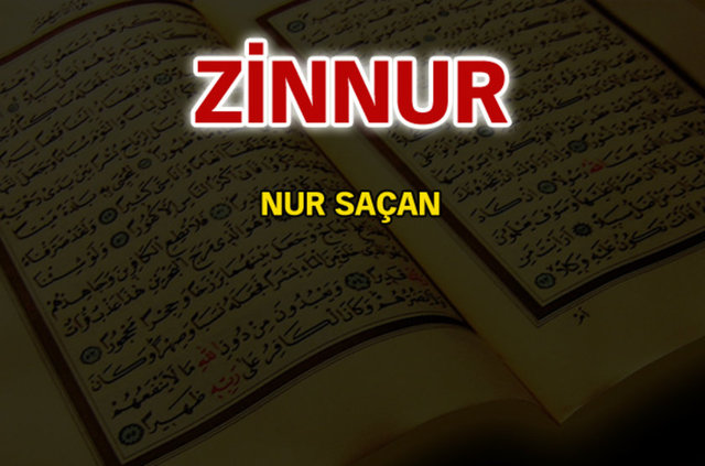 En çok kullanılan isimler ve anlamları - 832