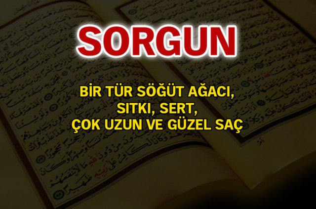 En çok kullanılan isimler ve anlamları - 640